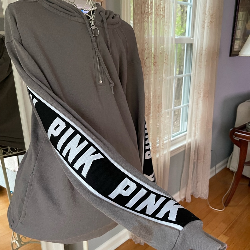 PINK Victoria Secerts Hoodie